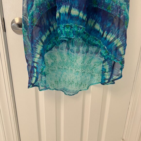 Vacation Maxi Dress - Picture 3 of 3